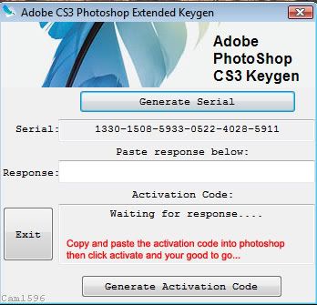 Adobe Dreamweaver Cs3 Keygen Crack Serial Number